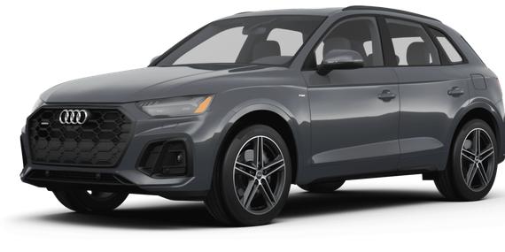 AUDI Q5 E 2023 WA1E2AFY8P2127042 image